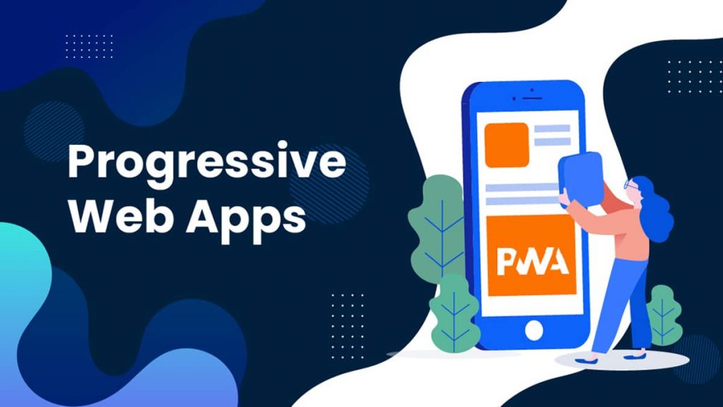 Progressive Web Apps