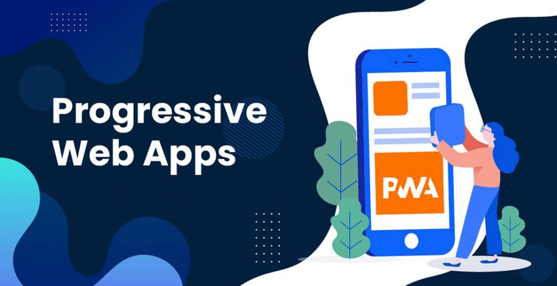 PWA