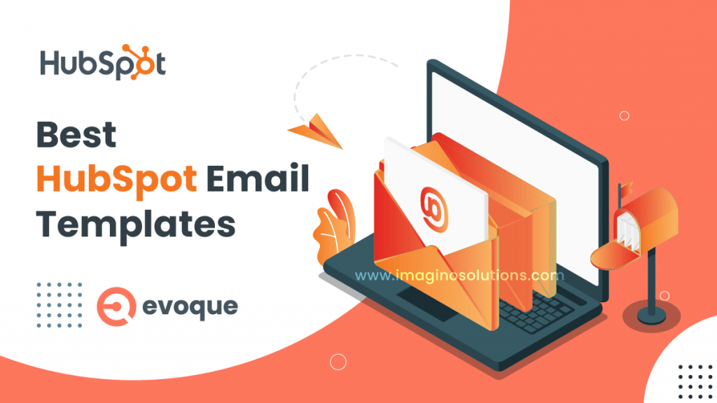 HubSpot Email Templates