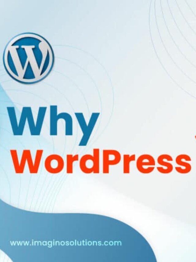 10 Reasons Why WordPress Is Still The Best CMS