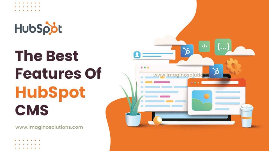 Features of HubSpot