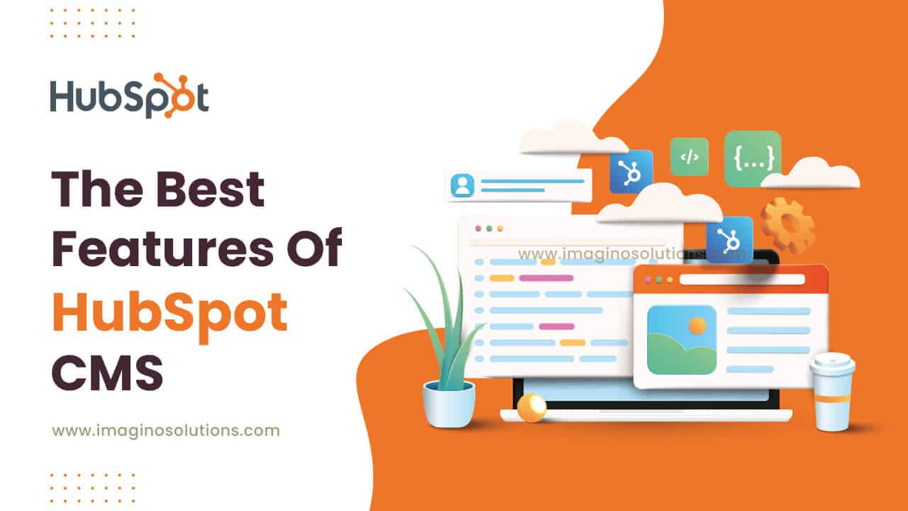 Features of HubSpot