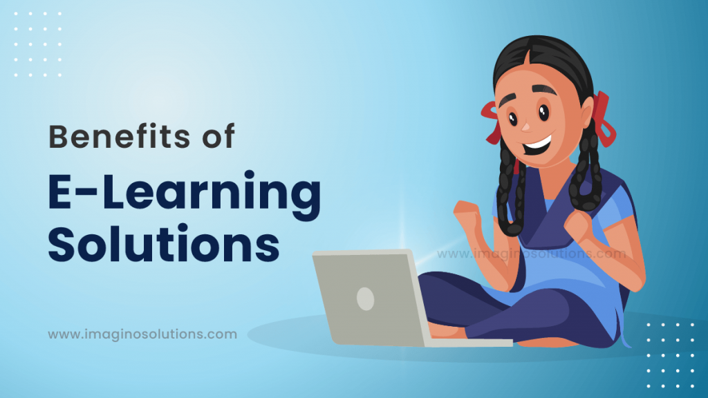 e-learning solutions