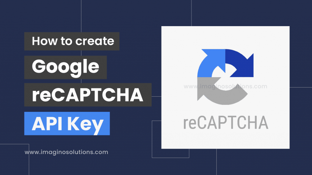 Google reCAPTCHA
