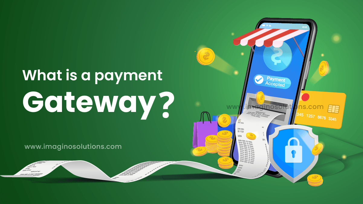 What Is A Payment Gateway? - Tech Blog