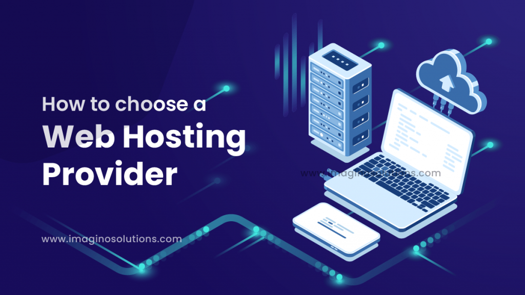 How To Choose The Best Web Hosting Provider For Your Website - Tech Blog