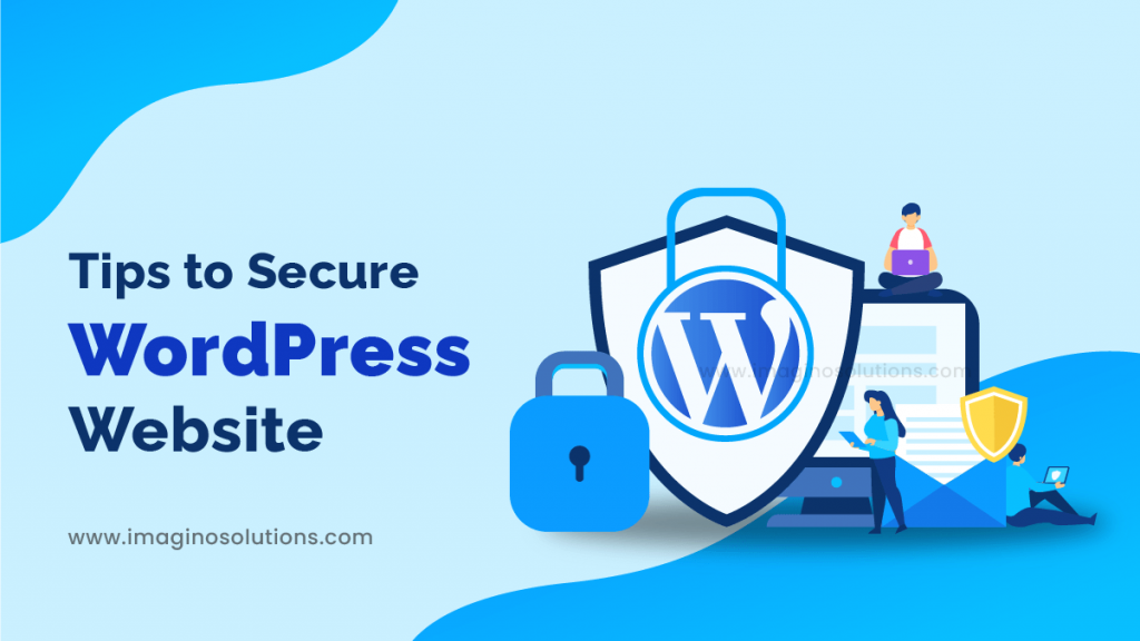 wordpress security