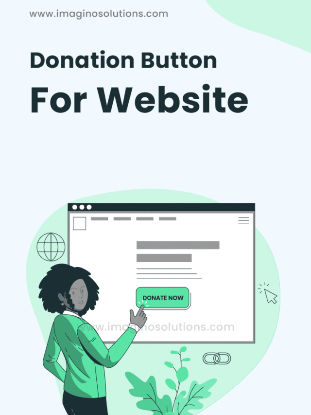 Donation Button: How To Accept Donation