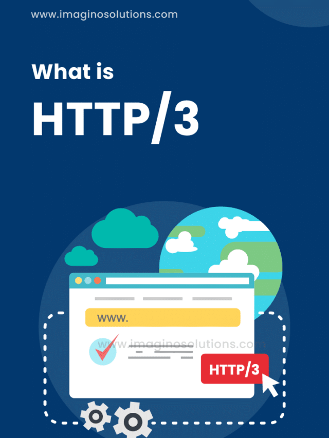 What is HTTP/3