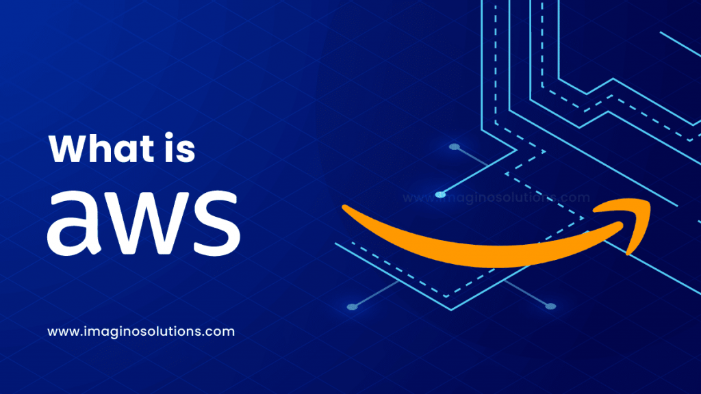 What is AWS