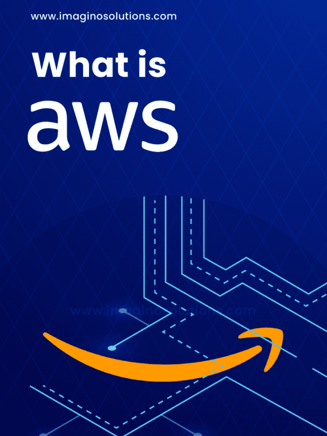 What is AWS