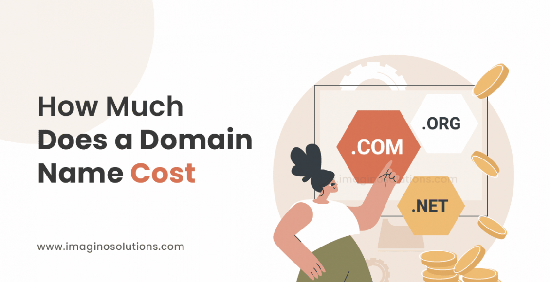 How Much To Purchase A Domain Name