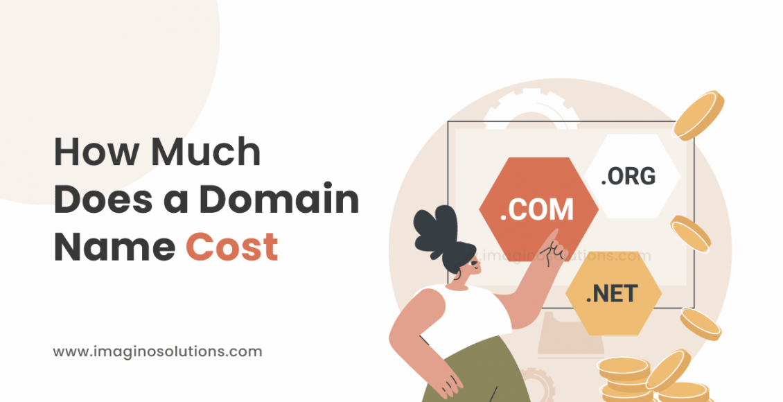 How Much Does A Domain Name Cost Tech Blog
