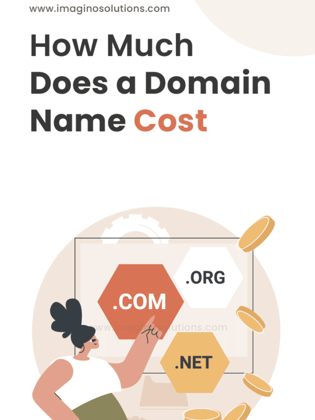 How Much Does a Domain Name Cost