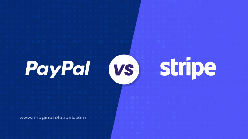 Paypal vs Stripe