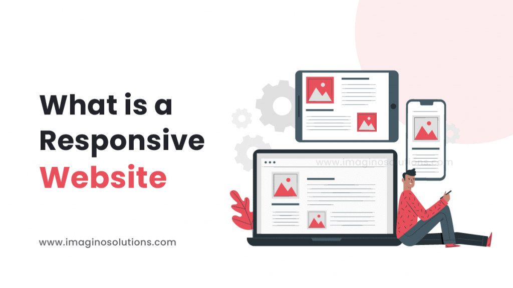responsive website