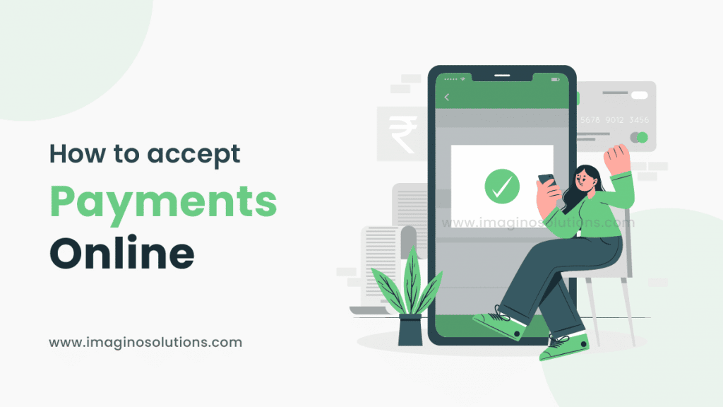 accept payments online