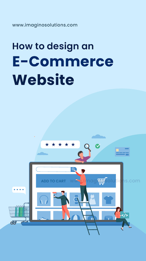 How to Build an Ecommerce Website: The Easiest Way That Requires No  Experience