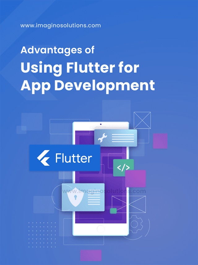 Why you should use Flutter for App Development