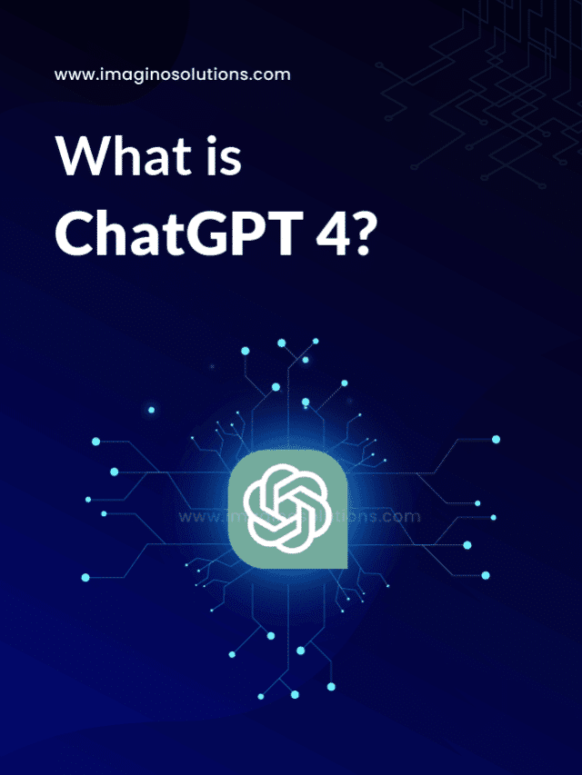 What is ChatGPT-4 and How to Use it?
