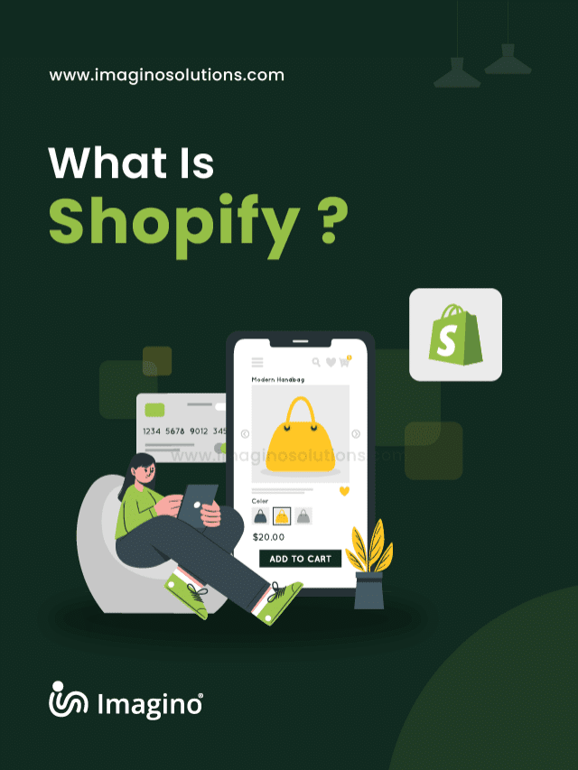 What is Shopify? and How Does It Work?