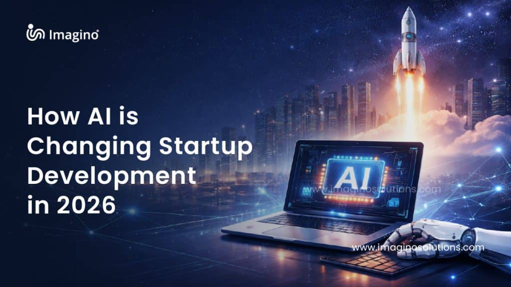 imagino blog how ai is changing startup development