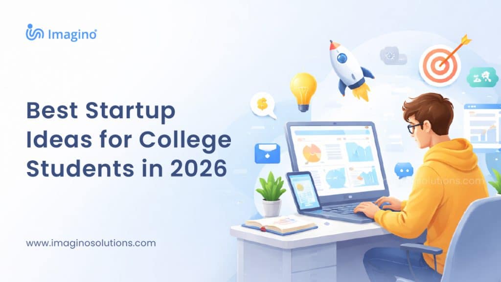 best startup ideas for college students