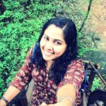 Avatar Of Revathy Nair