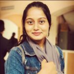 Avatar Of Liyana Jabeen