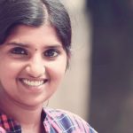 Avatar Of Arathy Ajith