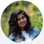 Avatar Of Haritha Suresh